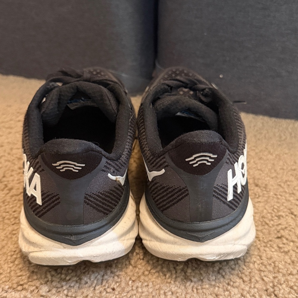 Hoka Clifton 9 - Picture 4 of 6